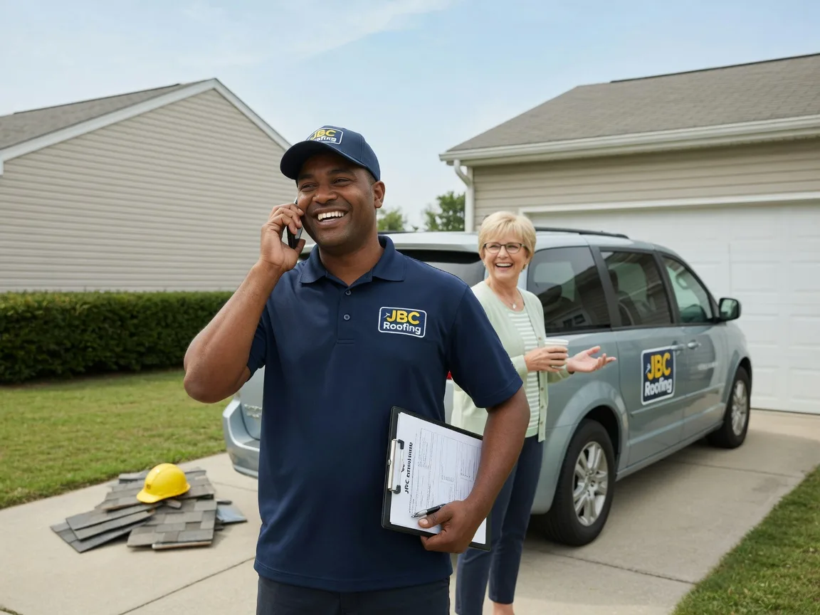 Roof Replacement Spurlockville, WV FAQs